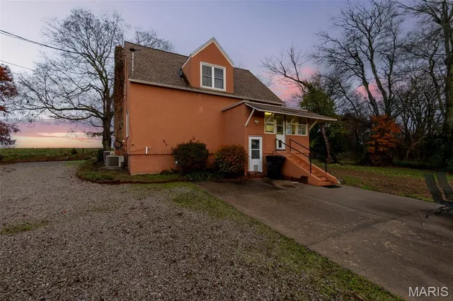 $189,900 | 512 County Road 335, Jackson, MO 63755