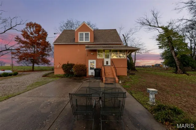 $189,900 | 512 County Road 335, Jackson, MO 63755