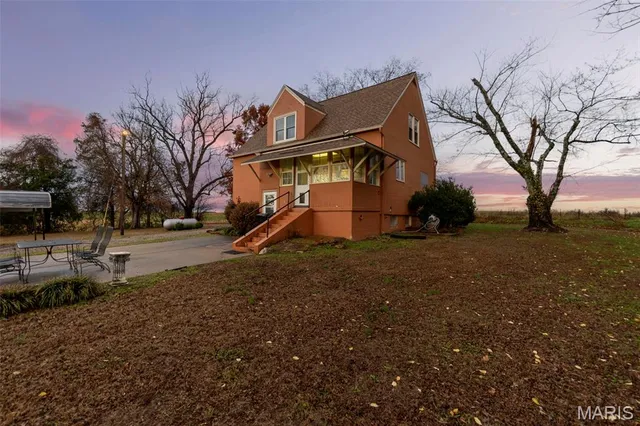 $189,900 | 512 County Road 335, Jackson, MO 63755