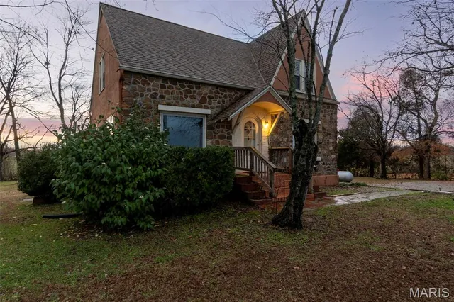 $189,900 | 512 County Road 335, Jackson, MO 63755