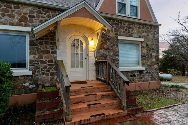 $189,900 | 512 County Road 335, Jackson, MO 63755