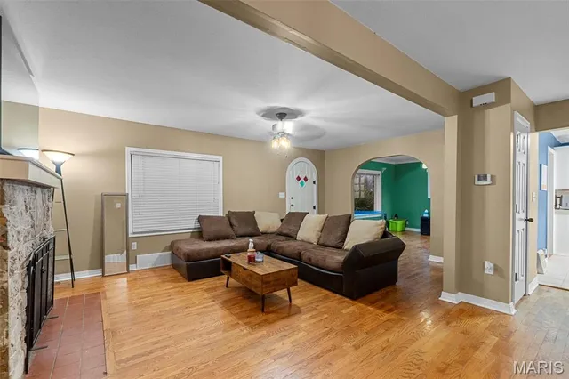 $189,900 | 512 County Road 335, Jackson, MO 63755