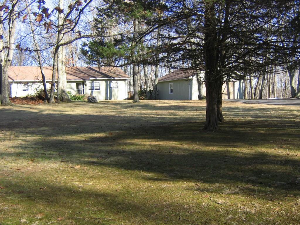 97 Bulkeley Hill Road Colchester, CT 06415 - Photo 1 of 1 FRONT OF HOME