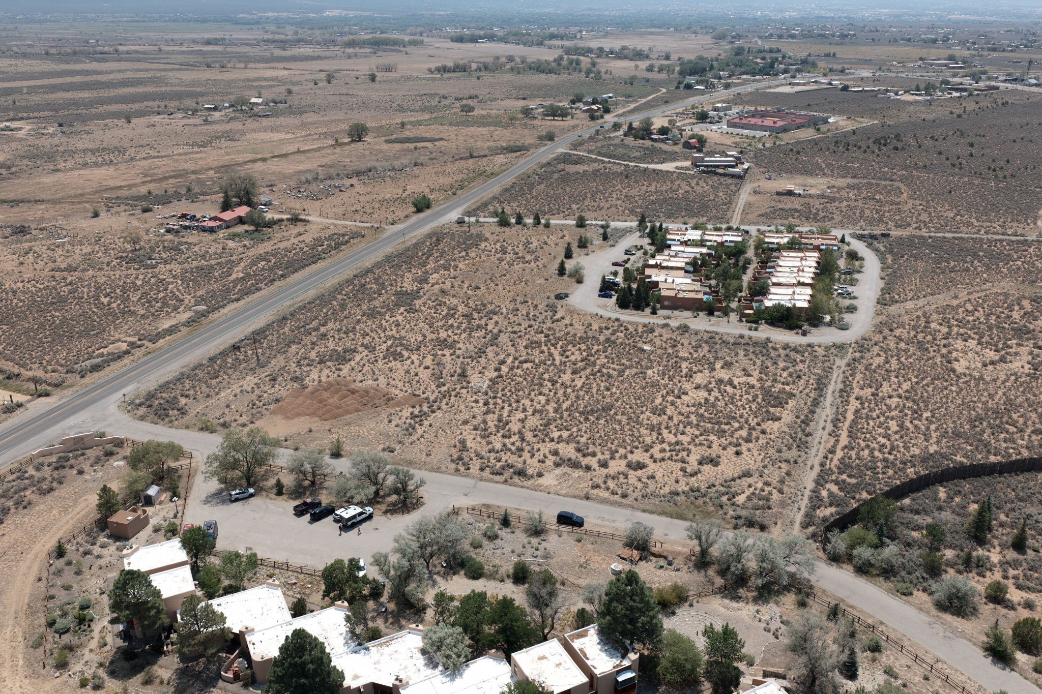 Tbd Comanche Road El Prado, NM 87529 - Photo 7 of 41 Gallery Image 7