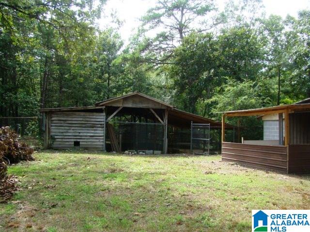 1661 Roy Webb Cutoff Road Piedmont, AL 36272 - Photo 9 of 41