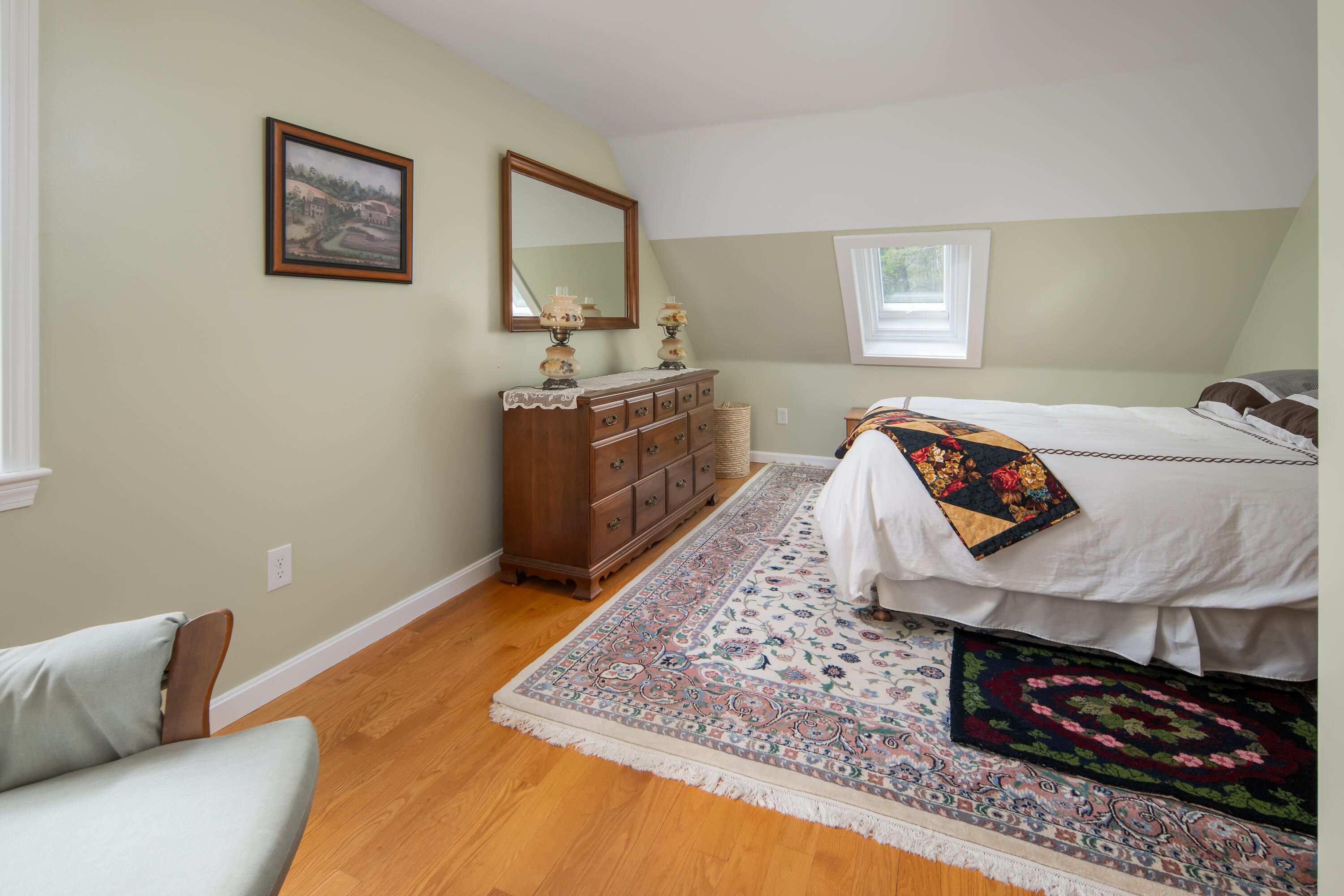 248 Pine Hill Road York, ME 03902 - Photo 28 of 53 Bedroom 3-1
