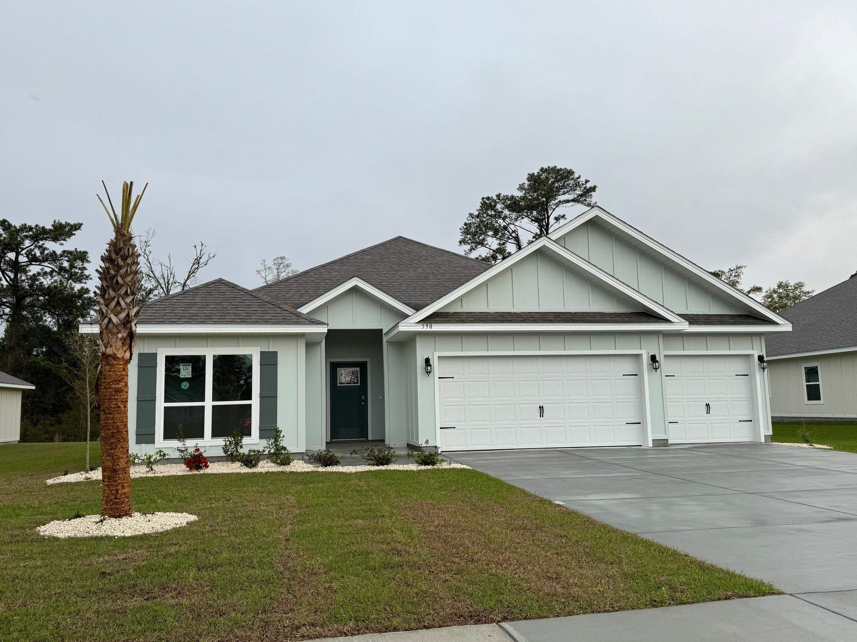 590 Shepard Street Gulf Shores, AL 36542 - Photo 1 of 8