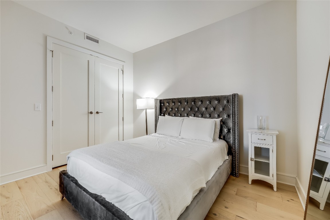 222 West Avenue, Unit 2413 Austin, TX 78701 - Photo 15 of 33