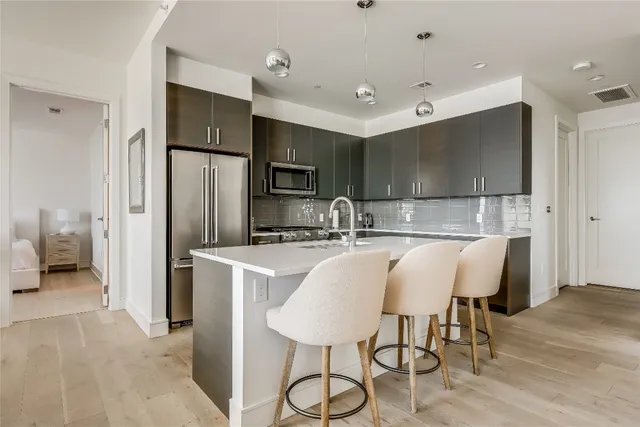 $5,500 | 222 West Avenue, Unit 2413, Austin, TX 78701