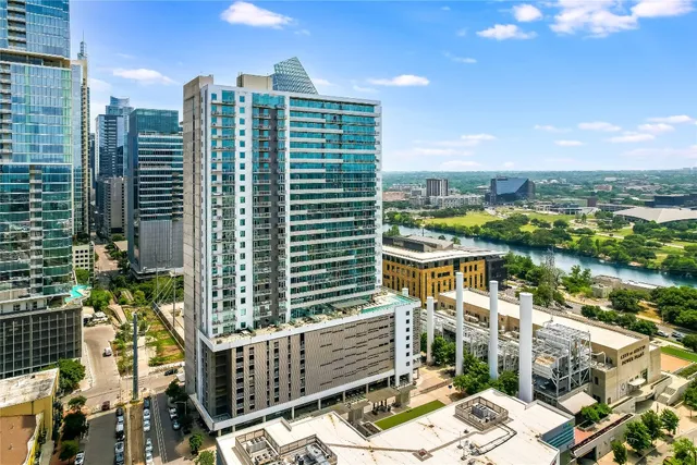 $5,500 | 222 West Avenue, Unit 2413, Austin, TX 78701