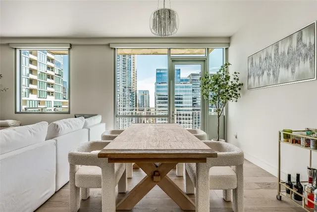 $5,500 | 222 West Avenue, Unit 2413, Austin, TX 78701