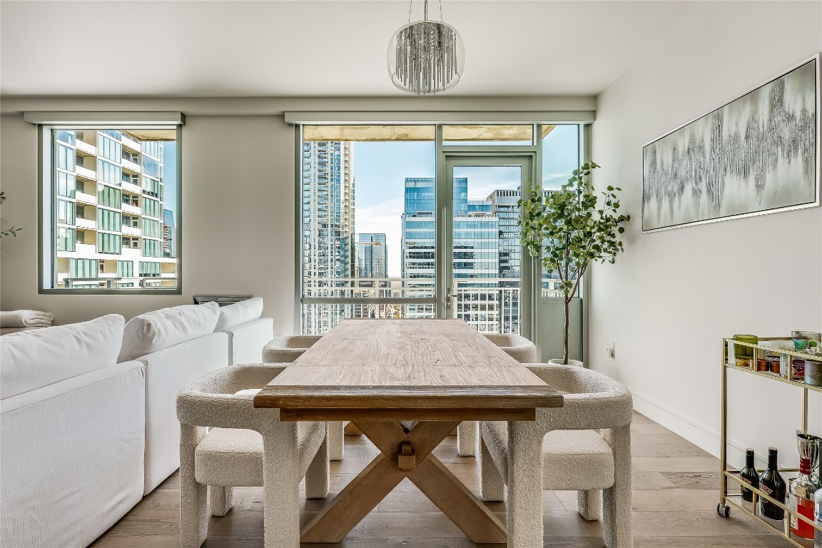 222 West Avenue, Unit 2413 Austin, TX 78701 - Photo 22 of 33