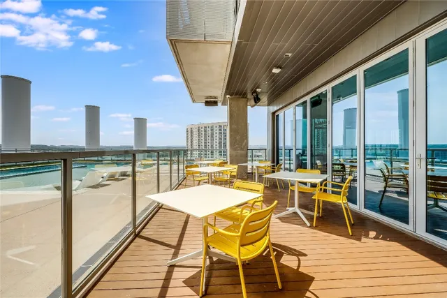 $5,500 | 222 West Avenue, Unit 2413, Austin, TX 78701