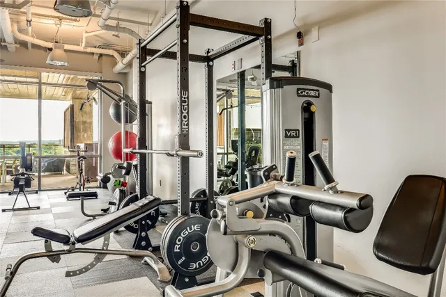 $5,500 | 222 West Avenue, Unit 2413, Austin, TX 78701