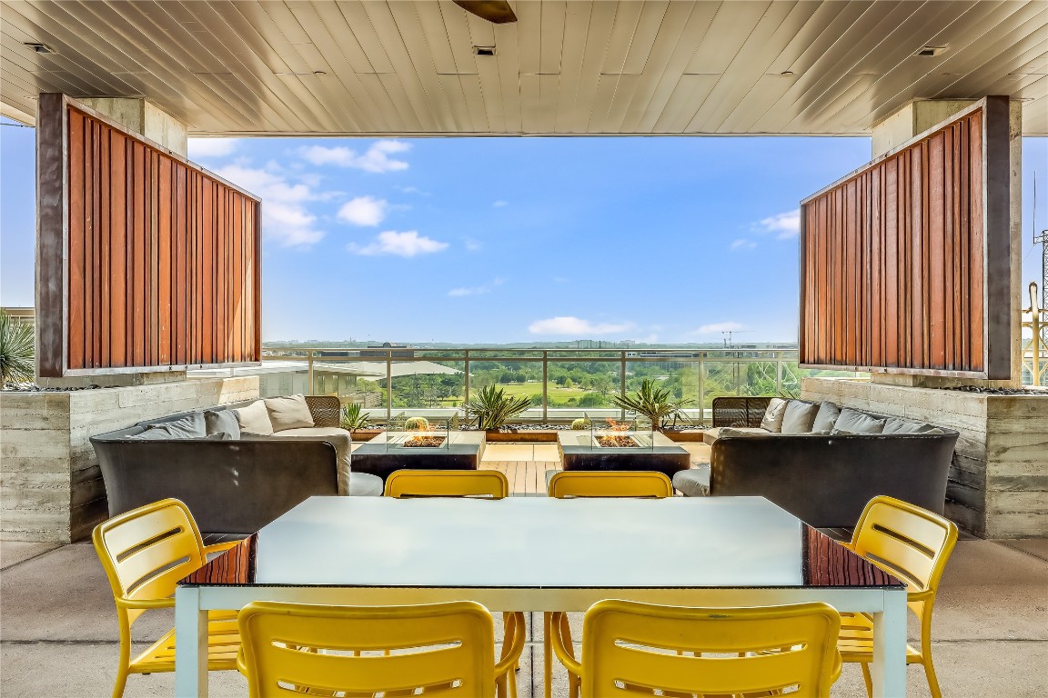 222 West Avenue, Unit 2413 Austin, TX 78701 - Photo 33 of 33