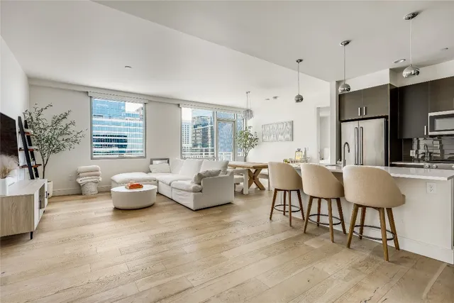 $5,500 | 222 West Avenue, Unit 2413, Austin, TX 78701