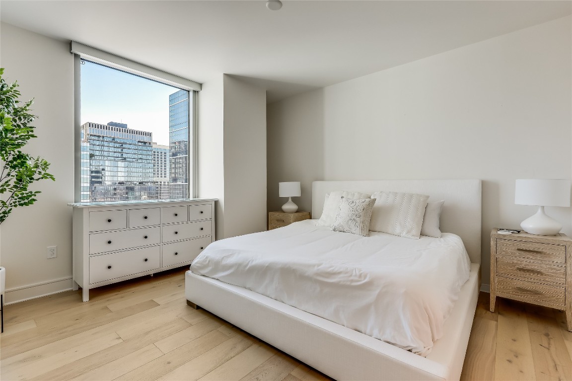 222 West Avenue, Unit 2413 Austin, TX 78701 - Photo 10 of 33