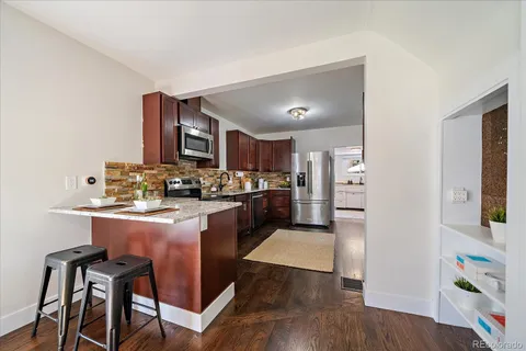 $865,000 | 8108 Grandview Avenue, Arvada, CO 80002
