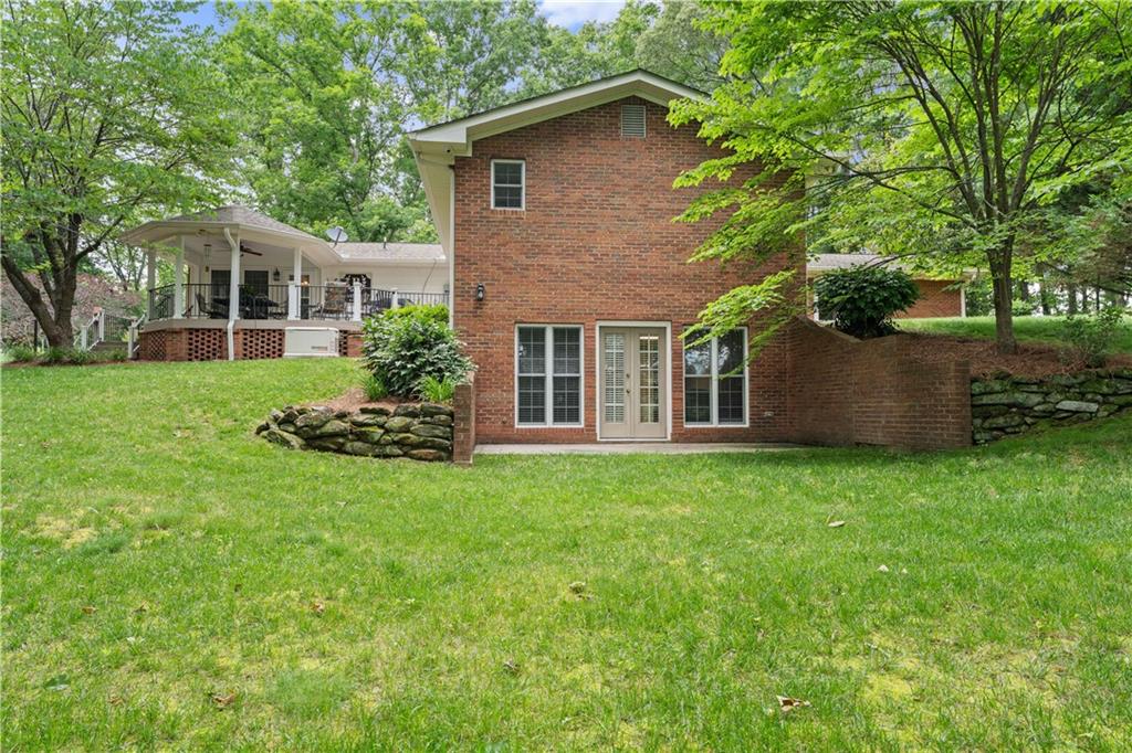 2290 Alec Mountain Road Clarkesville, GA 30523 - Photo 23 of 69