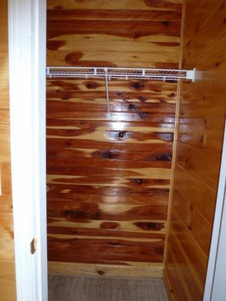112 Ashley Road Jamestown, TN 38556 - Photo 19 of 20 closet