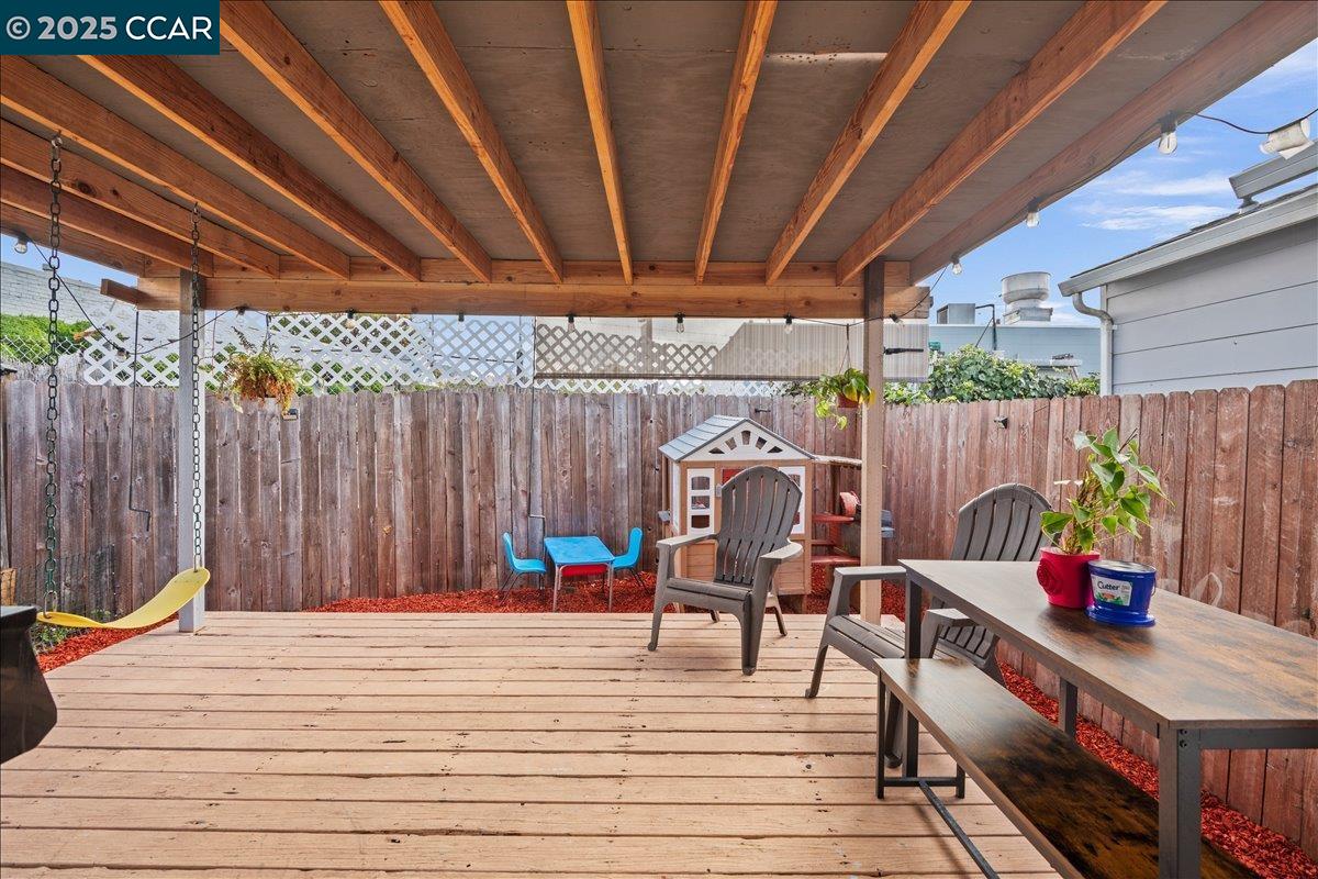956 Wilson Avenue Richmond, CA 94805 - Photo 14 of 15