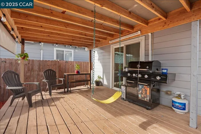 $525,000 | 956 Wilson Avenue, Richmond, CA 94805