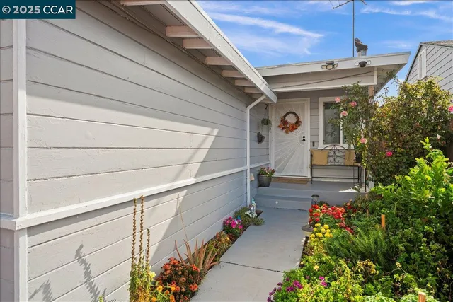 $525,000 | 956 Wilson Avenue, Richmond, CA 94805