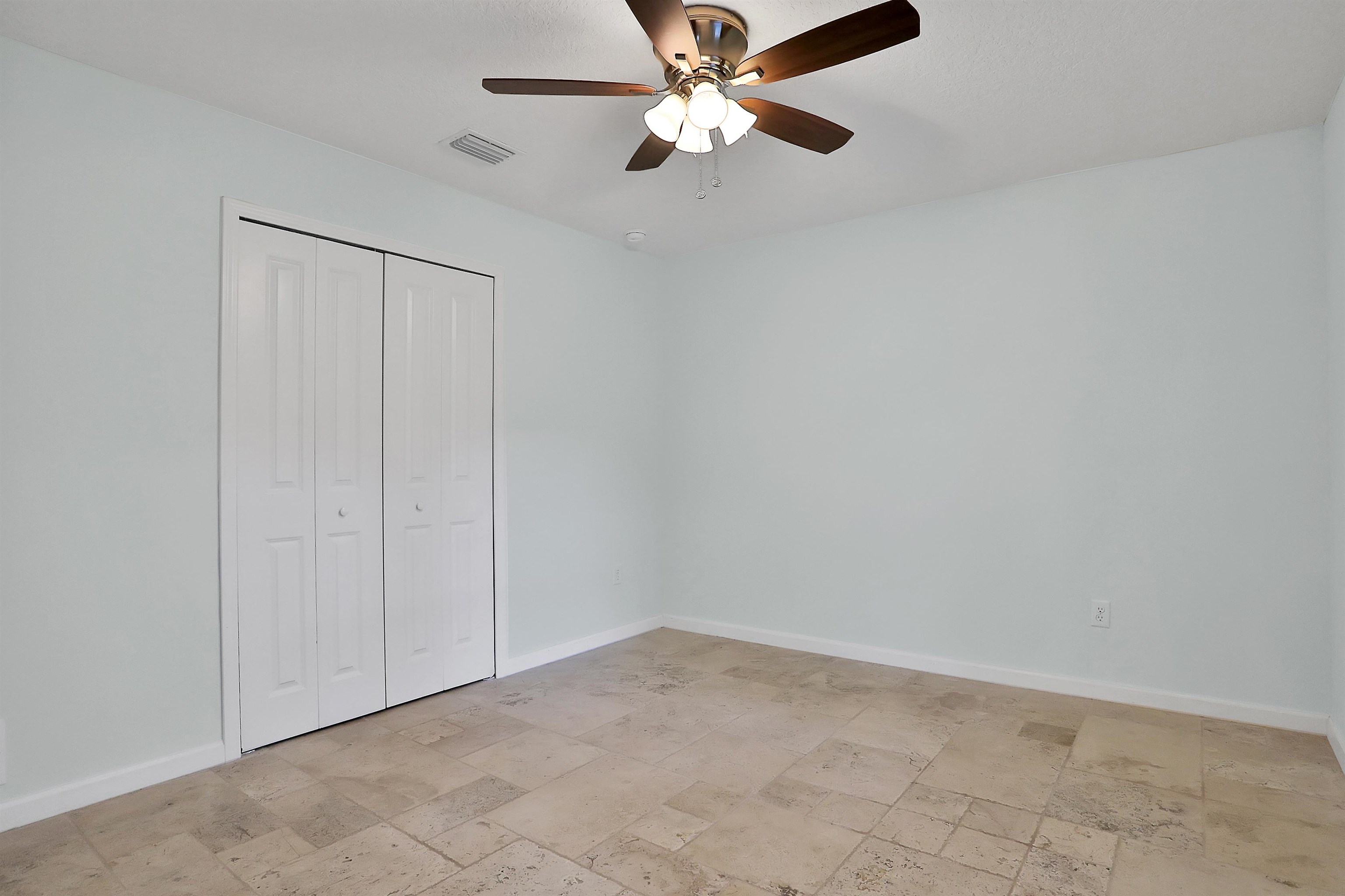 405 Boating Club Road St. Augustine, FL 32084 - Photo 34 of 35 a view of an empty room