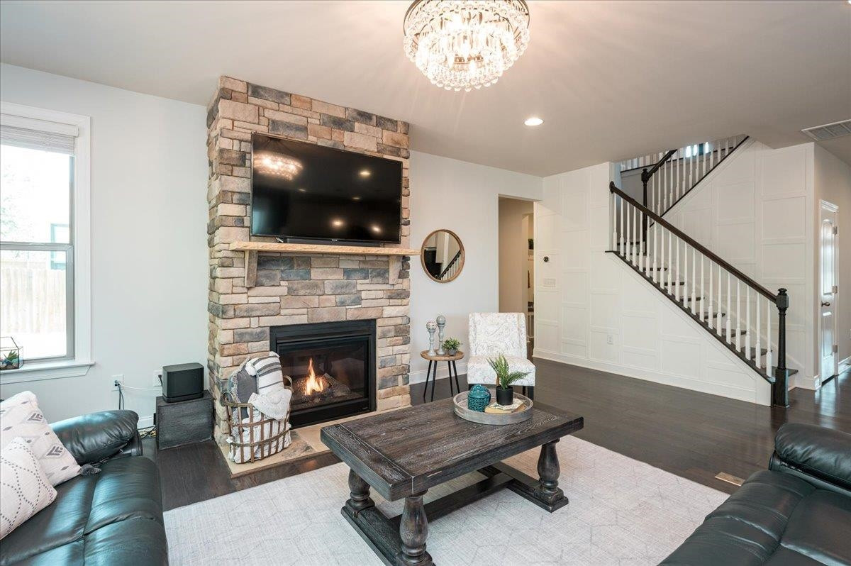 7141 Rex Road Holly Springs, NC 27540 - Photo 13 of 34 Photo 13