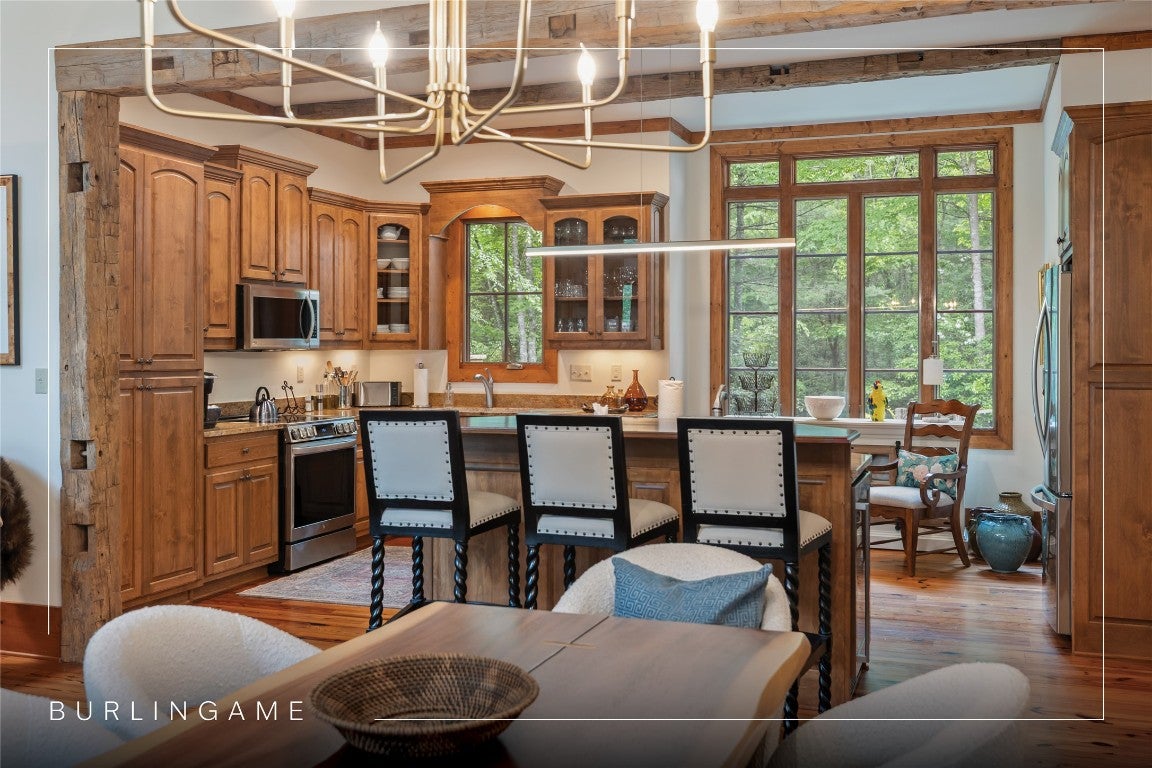 123 Staircase Falls Road Sapphire, NC 28774 - Photo 4 of 87 Gallery Image 4