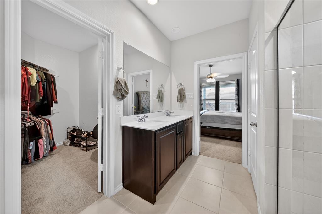 3625 St Vincent Road Fort Worth, TX 76123 - Photo 9 of 23