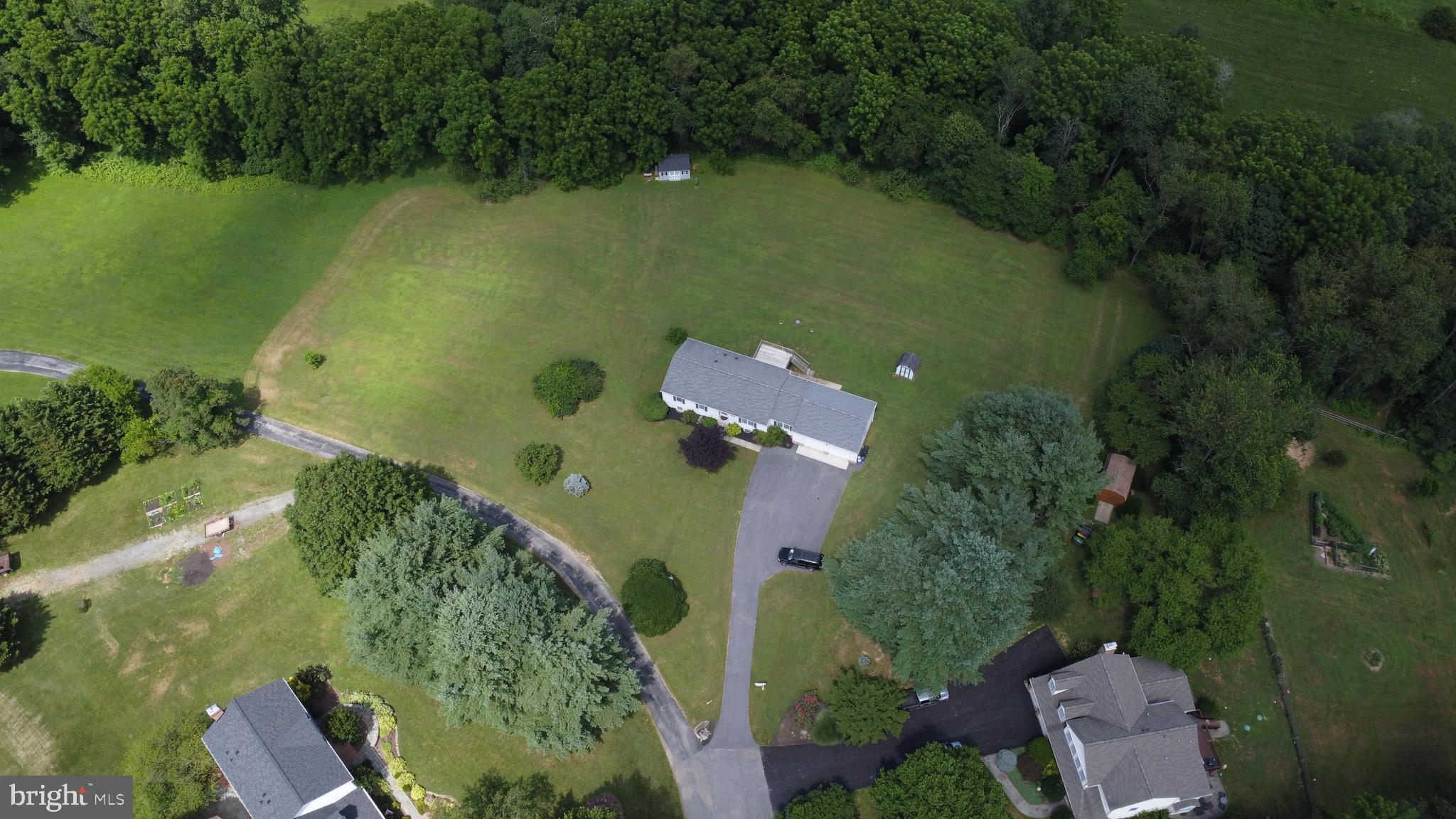 23309 Woodfield Road Gaithersburg, MD 20882 - Photo 4 of 69 Wonderful 3 Acre Lot
