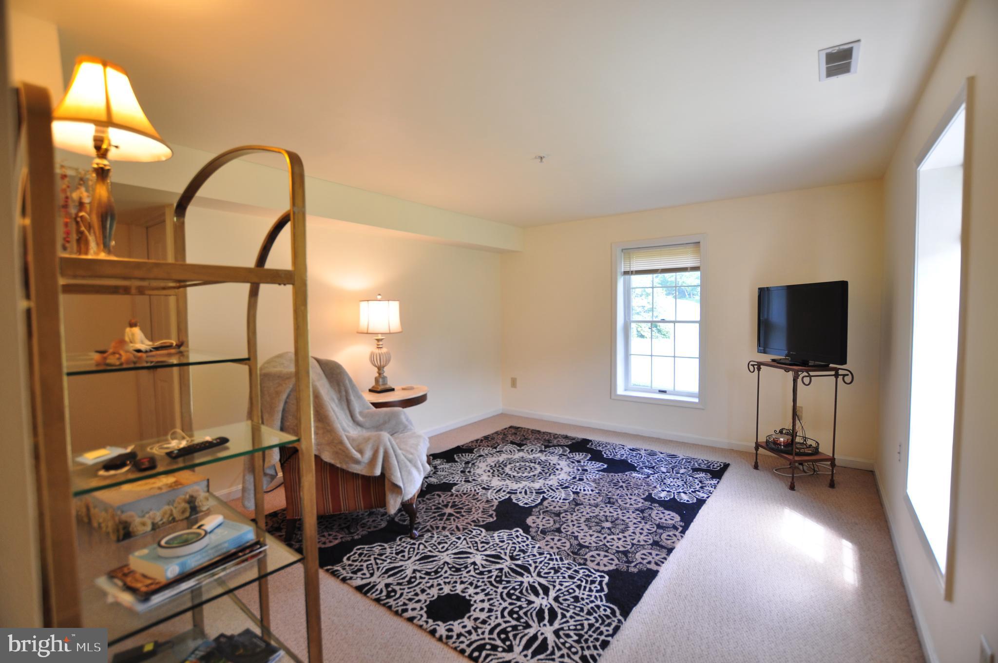 23309 Woodfield Road Gaithersburg, MD 20882 - Photo 52 of 69 Basement Family Room