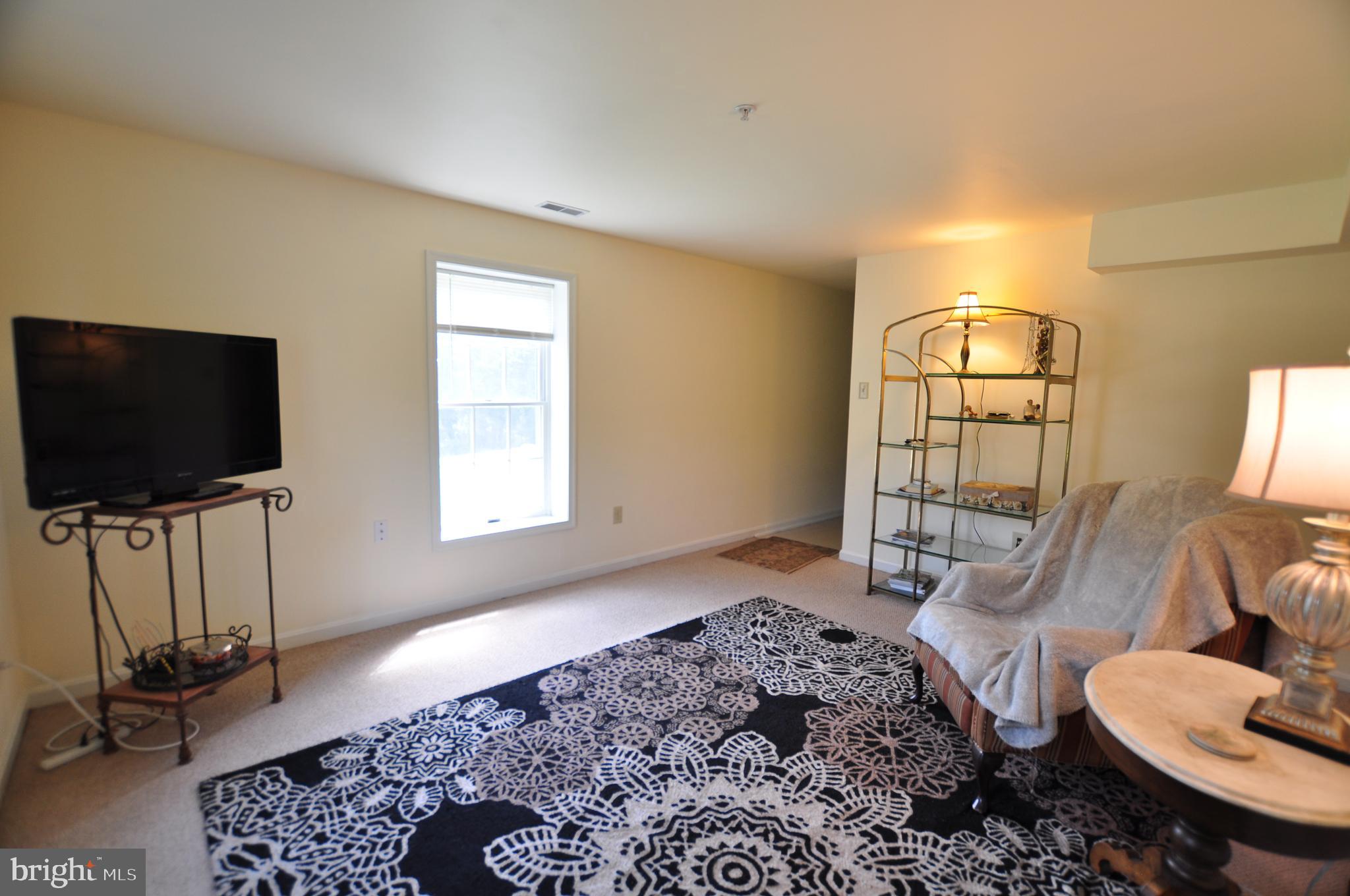 23309 Woodfield Road Gaithersburg, MD 20882 - Photo 53 of 69 Basement Family Room