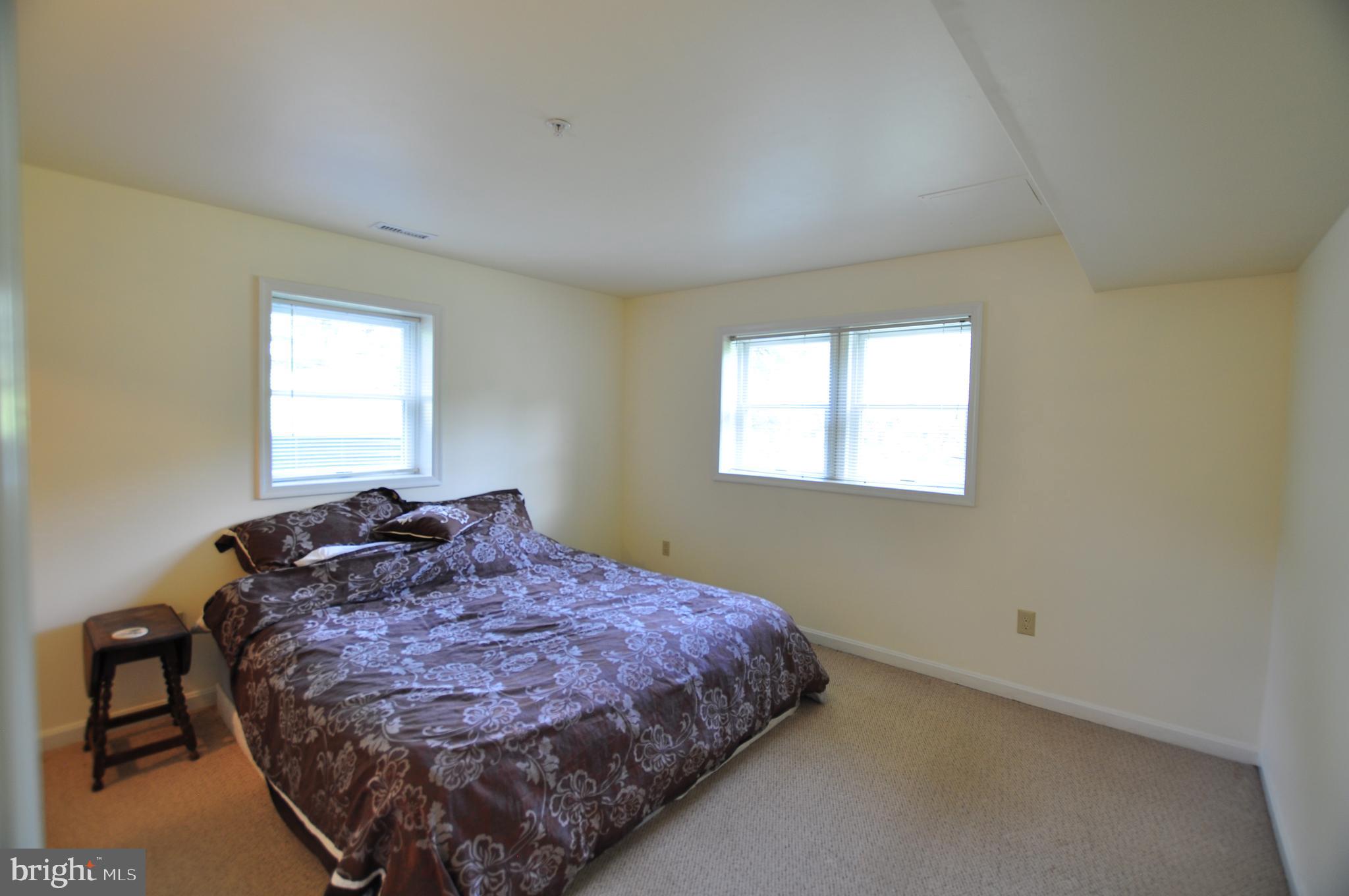 23309 Woodfield Road Gaithersburg, MD 20882 - Photo 54 of 69 Basement Bedroom #1
