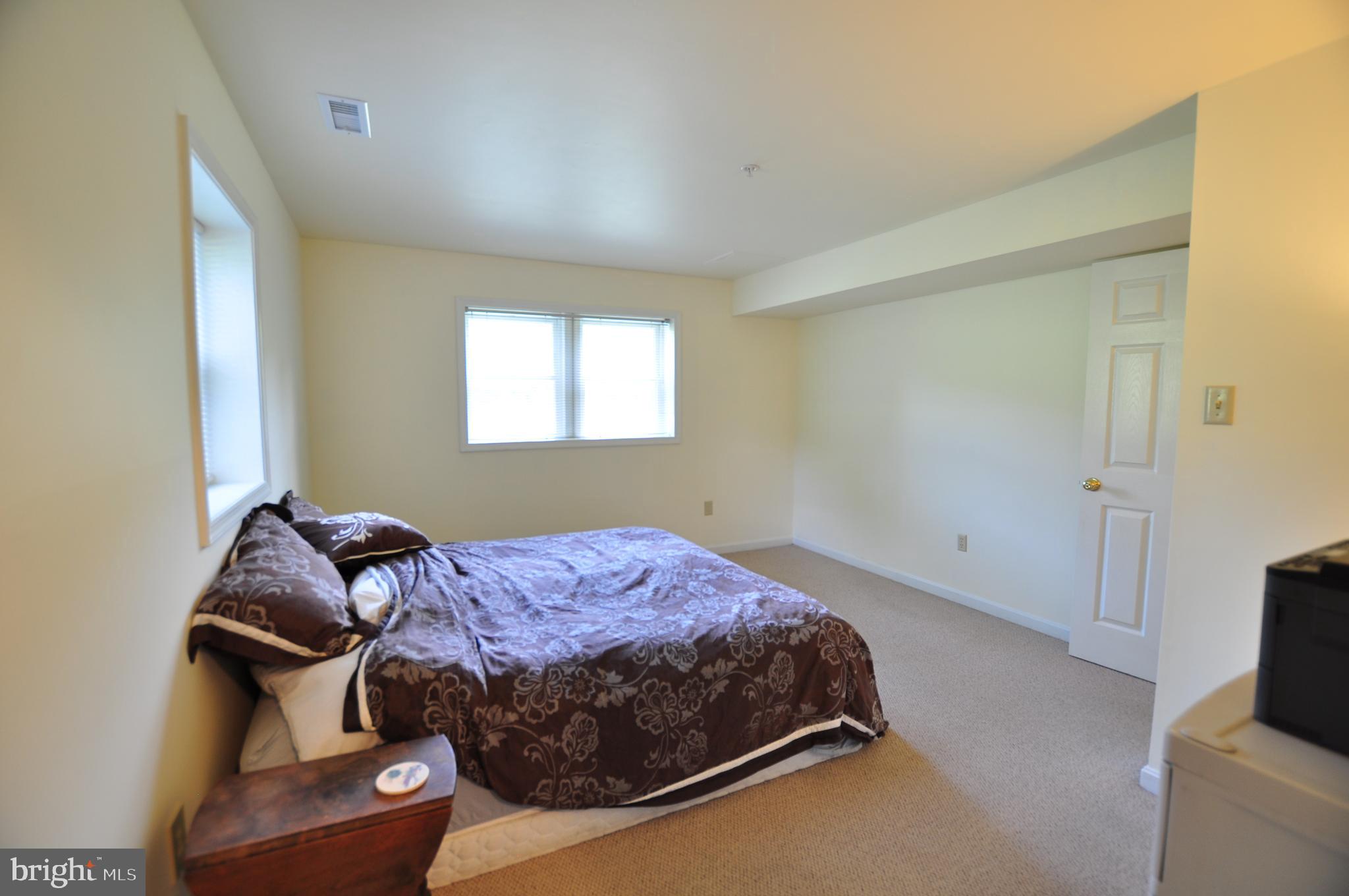 23309 Woodfield Road Gaithersburg, MD 20882 - Photo 57 of 69 Basement Bedroom #1