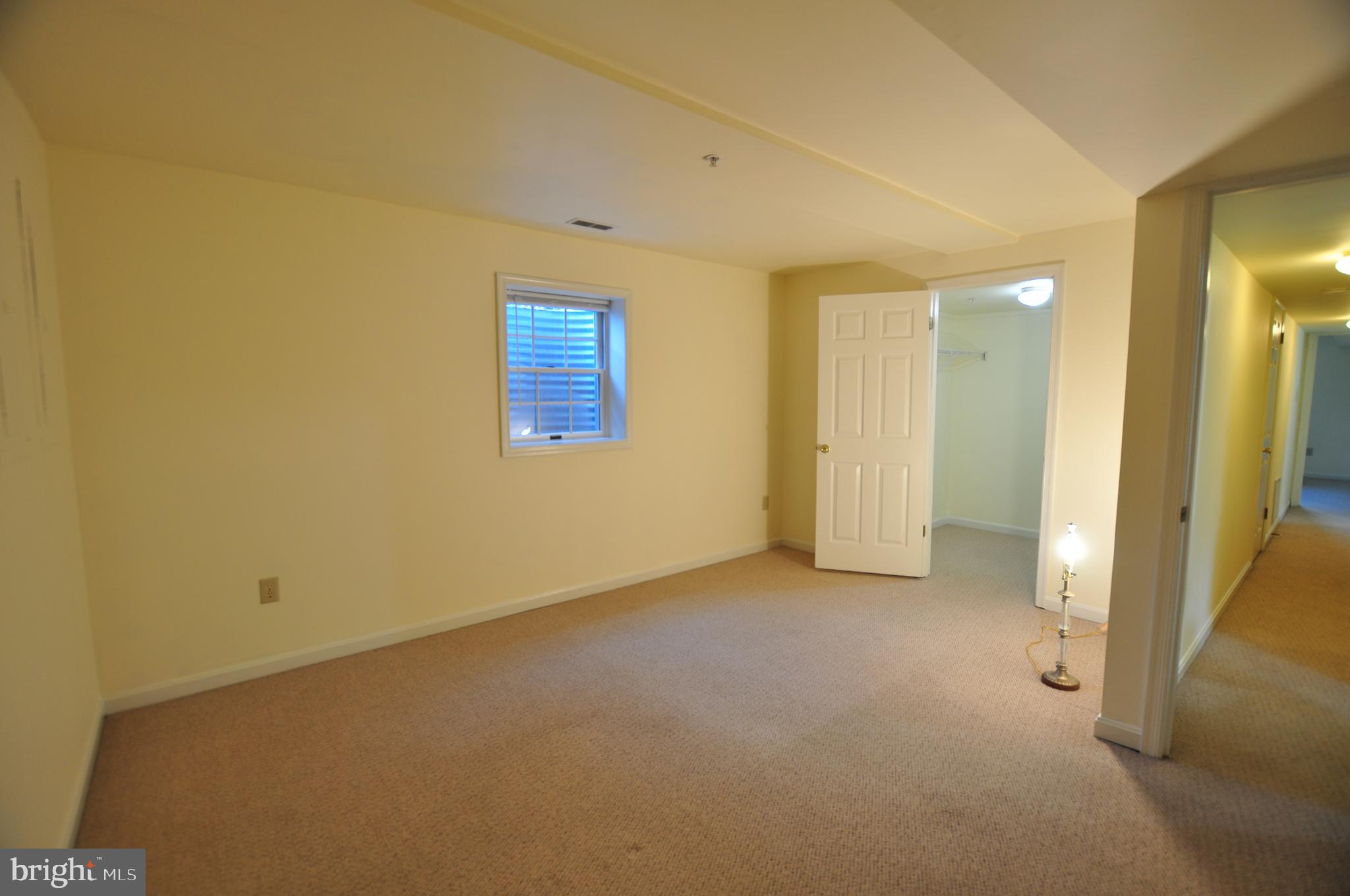 23309 Woodfield Road Gaithersburg, MD 20882 - Photo 60 of 69 Basement Bedroom #2