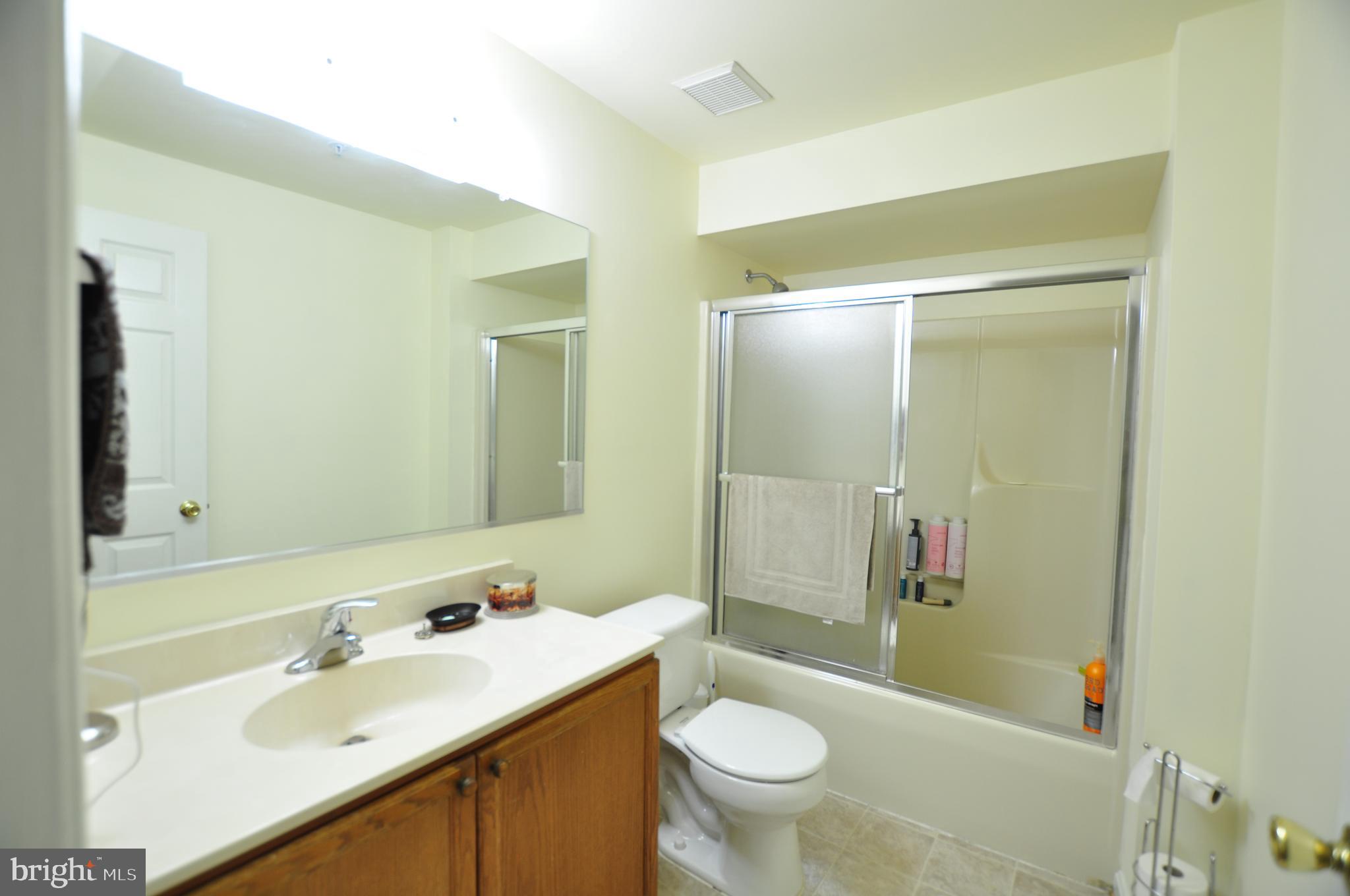 23309 Woodfield Road Gaithersburg, MD 20882 - Photo 66 of 69 Basement Bathroom
