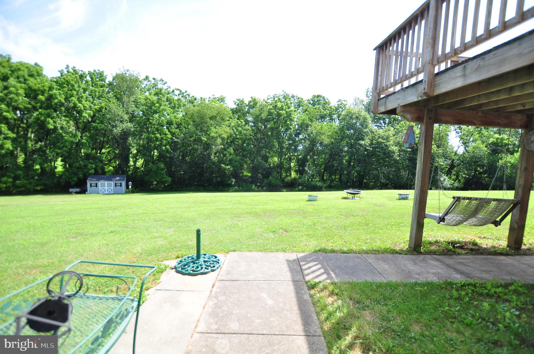 23309 Woodfield Road Gaithersburg, MD 20882 - Photo 68 of 69 Basement Exit View