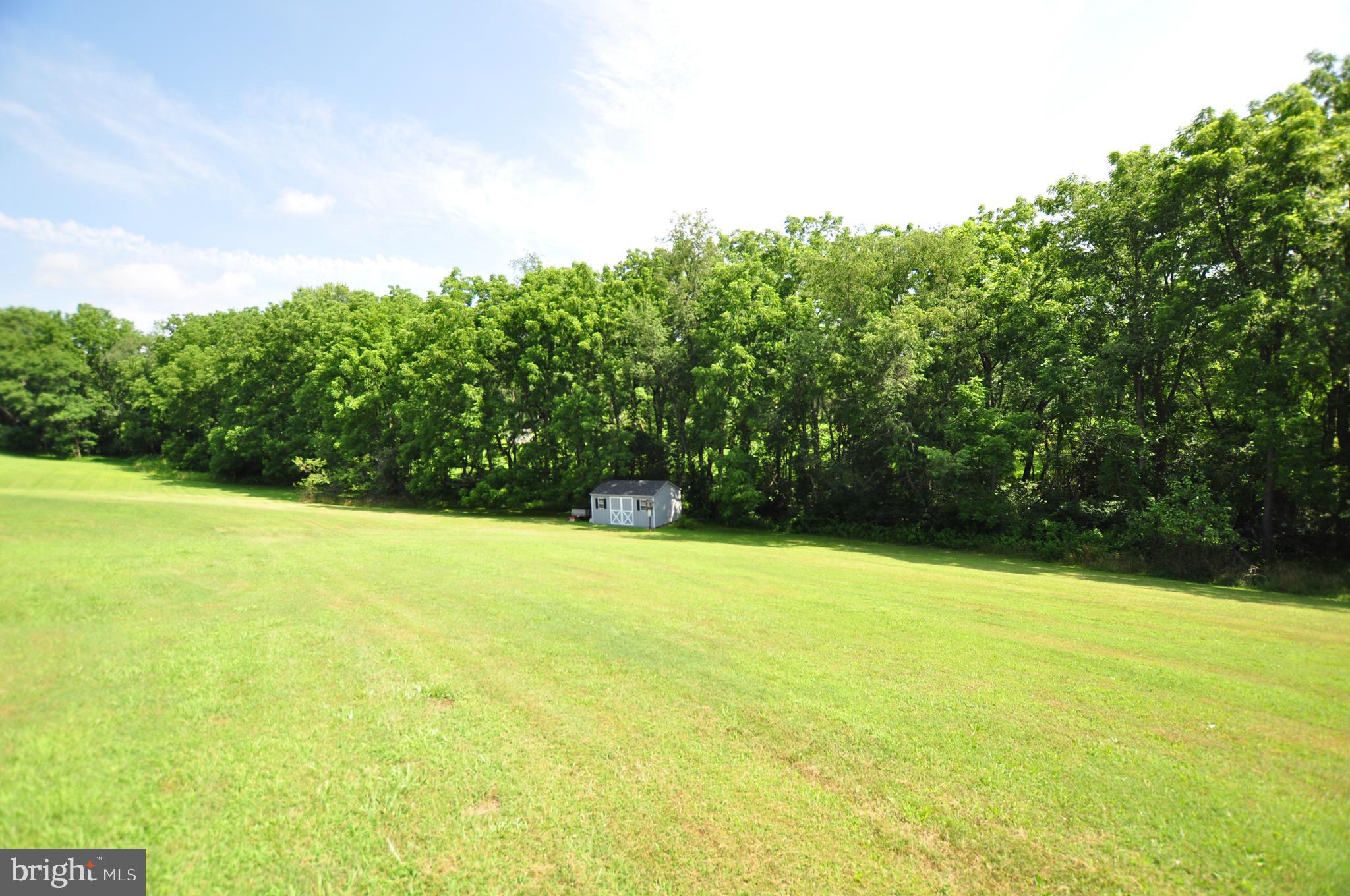 23309 Woodfield Road Gaithersburg, MD 20882 - Photo 10 of 69 2nd Shed