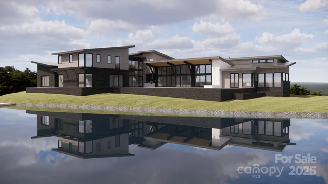 $8,250,000 | 22554 John Gamble Road, Cornelius, NC 28031