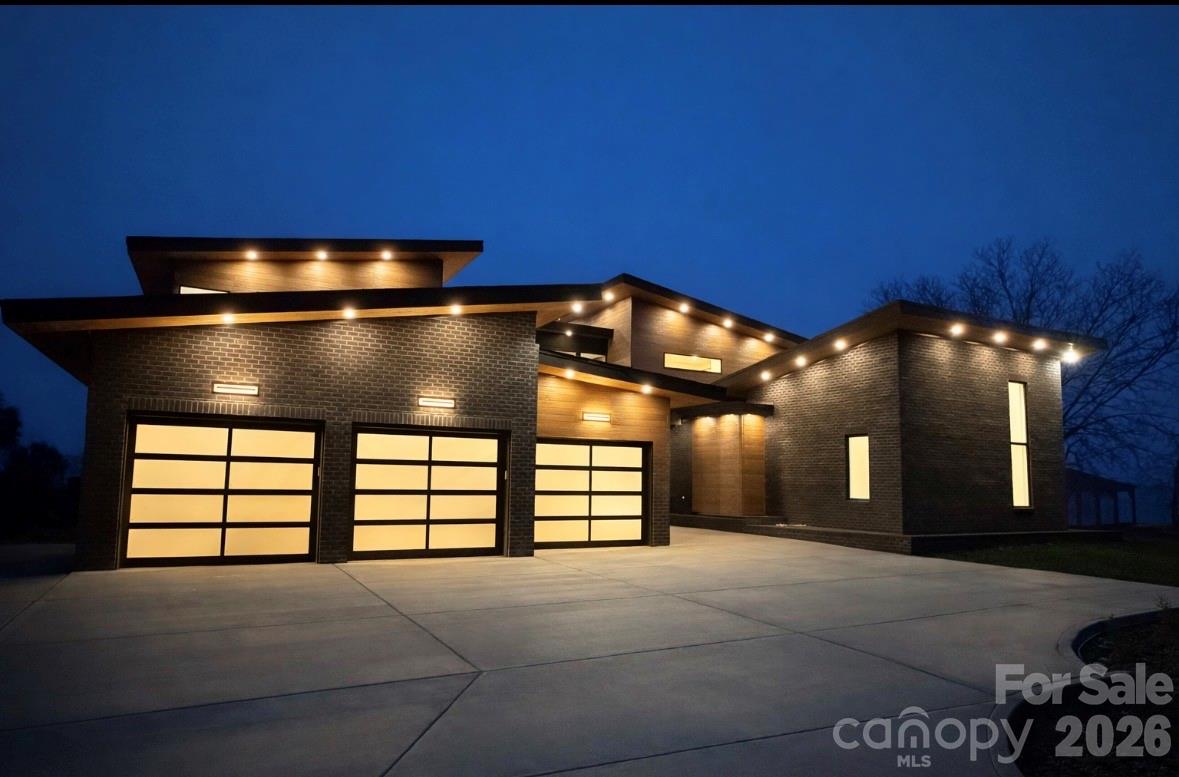 22554 John Gamble Road Cornelius, NC 28031 - Photo 1 of 45