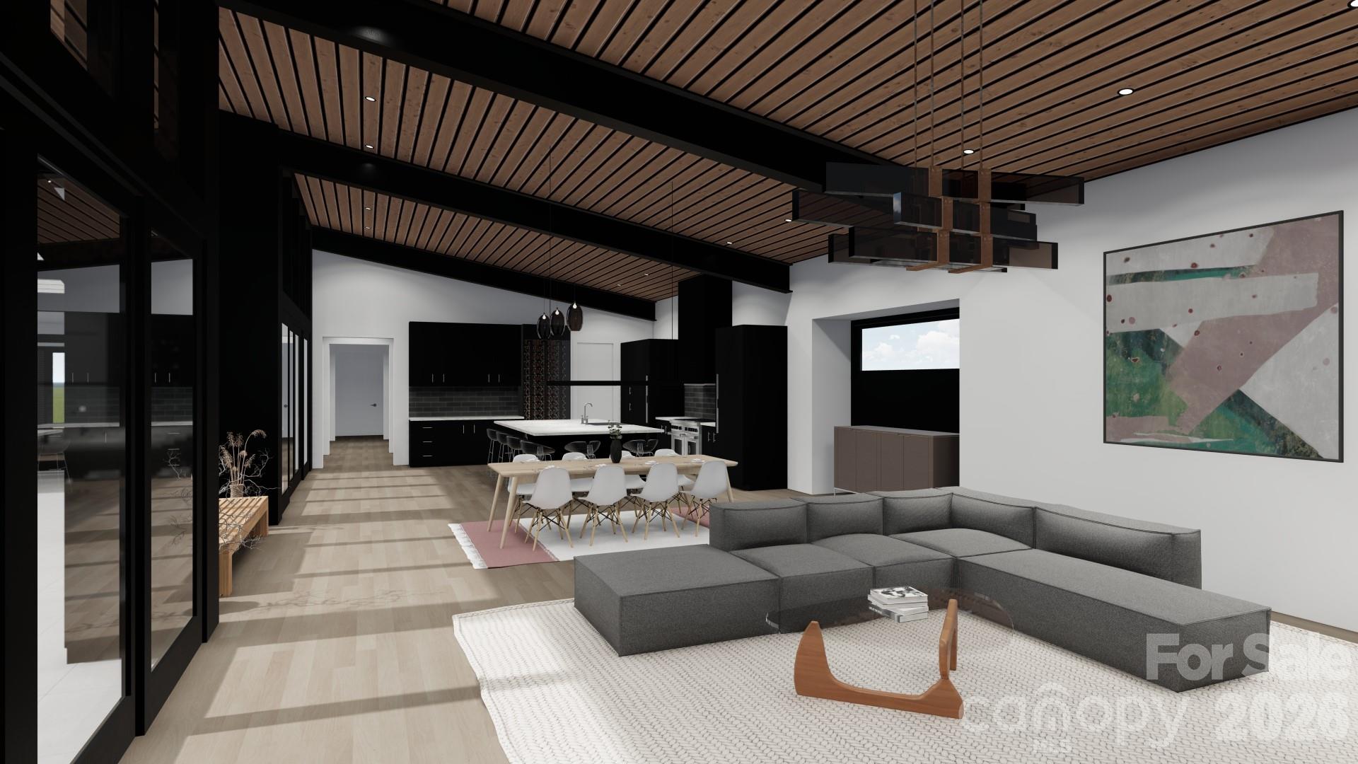 22554 John Gamble Road Cornelius, NC 28031 - Photo 11 of 46