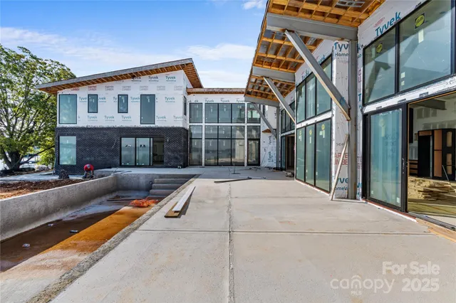 $8,250,000 | 22554 John Gamble Road, Cornelius, NC 28031