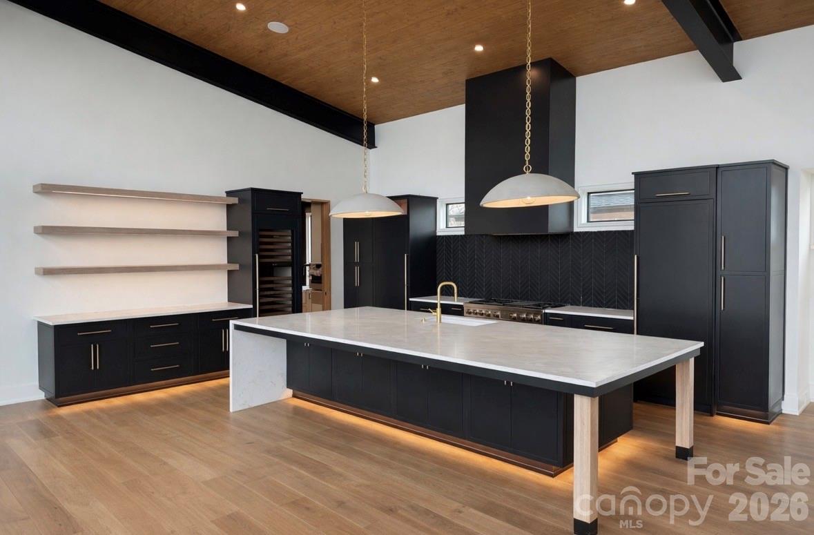 22554 John Gamble Road Cornelius, NC 28031 - Photo 11 of 45