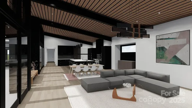 $8,250,000 | 22554 John Gamble Road, Cornelius, NC 28031