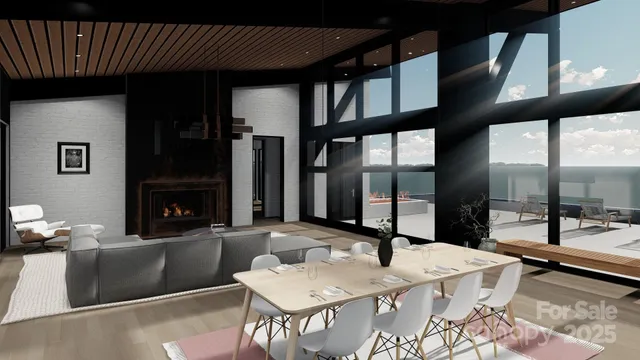 $8,250,000 | 22554 John Gamble Road, Cornelius, NC 28031