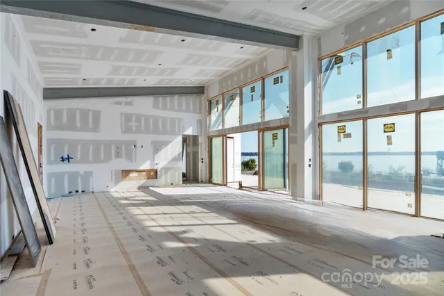 $8,250,000 | 22554 John Gamble Road, Cornelius, NC 28031