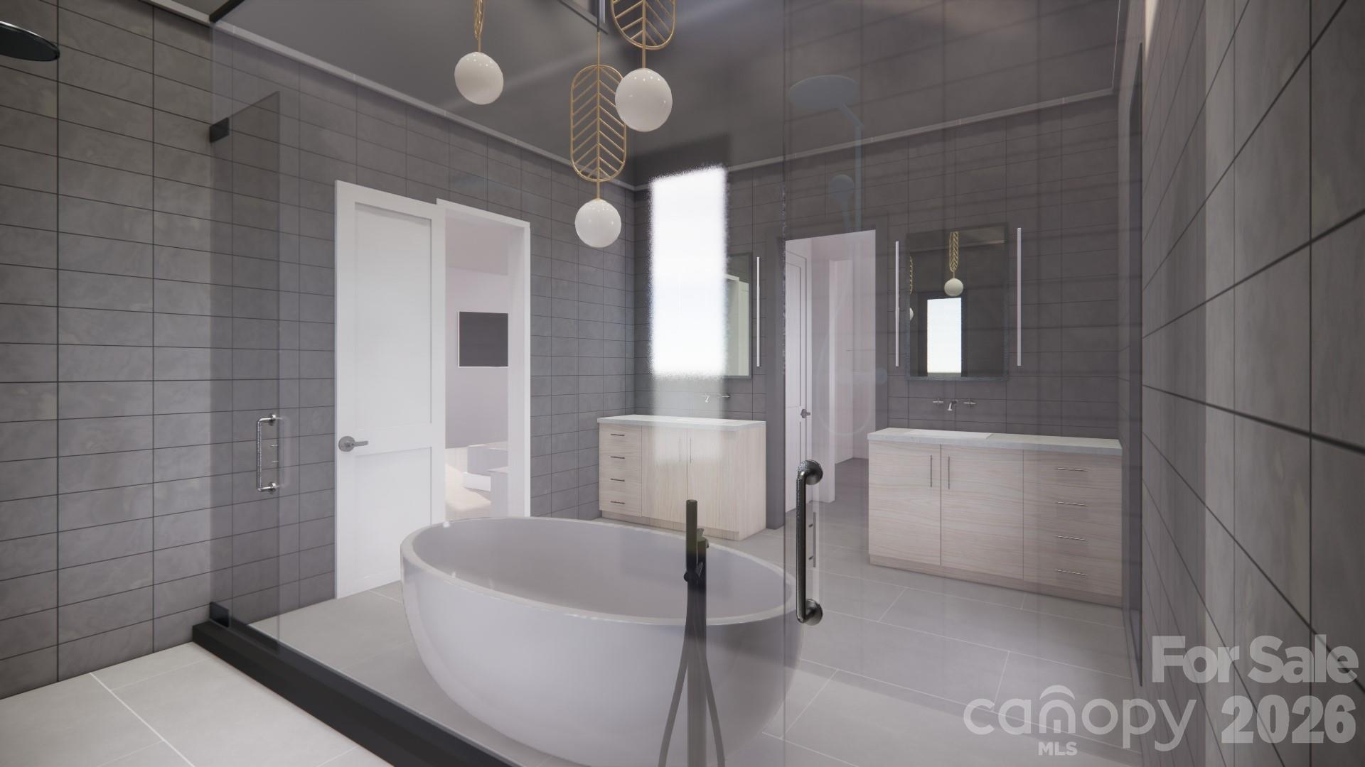 22554 John Gamble Road Cornelius, NC 28031 - Photo 19 of 46