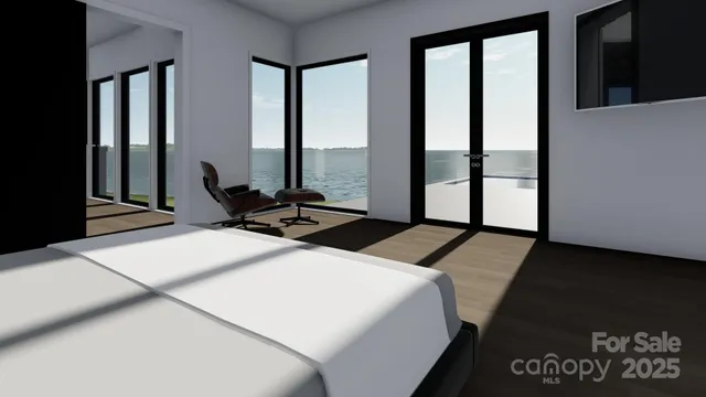 $8,250,000 | 22554 John Gamble Road, Cornelius, NC 28031